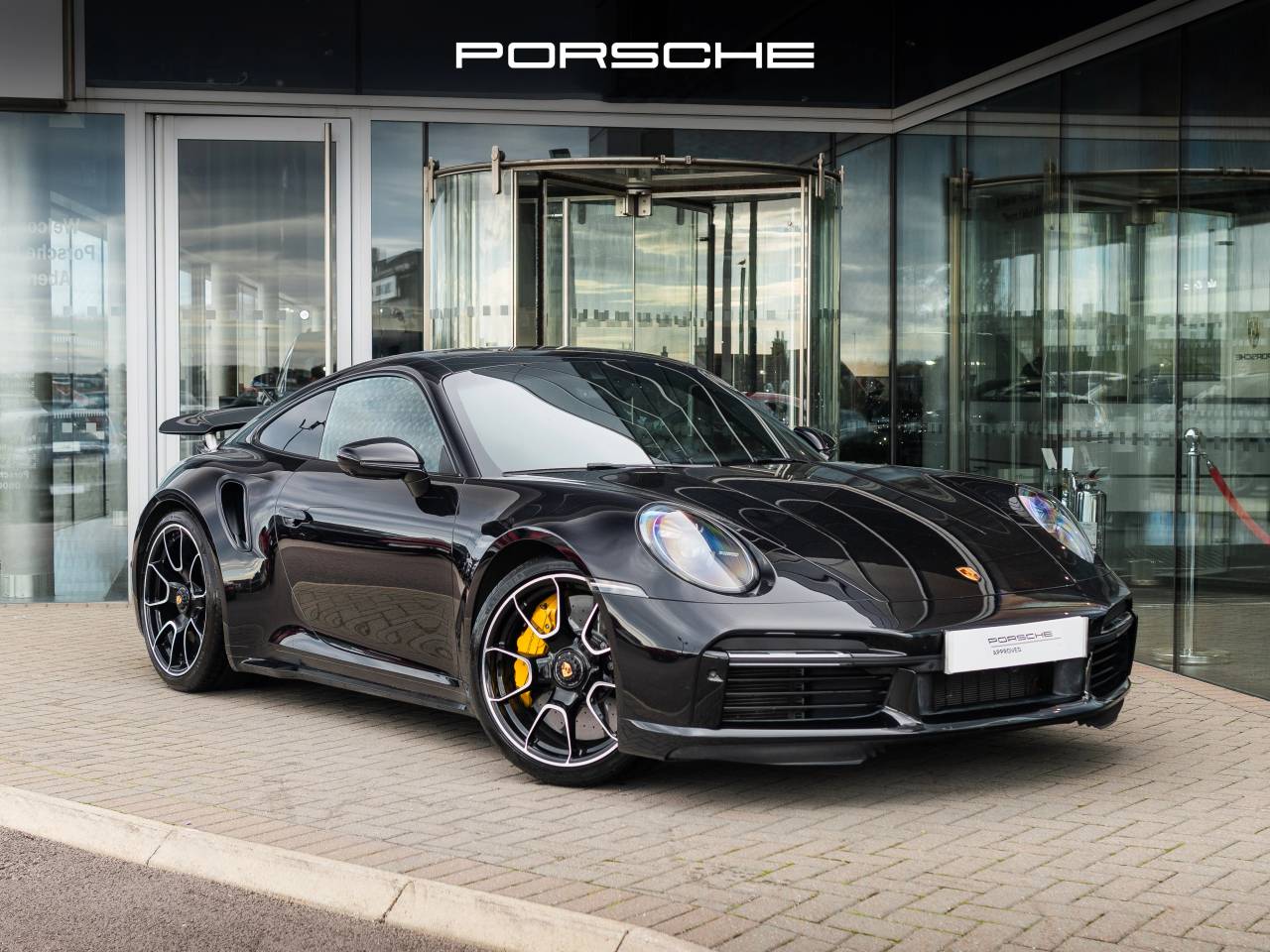 911 (992) TURBO S PDK (23) image 01