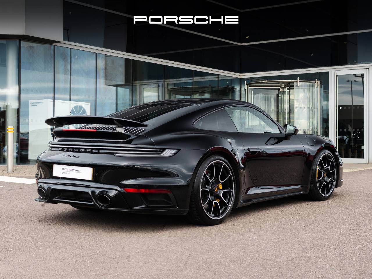 911 (992) TURBO S PDK (23) image 02