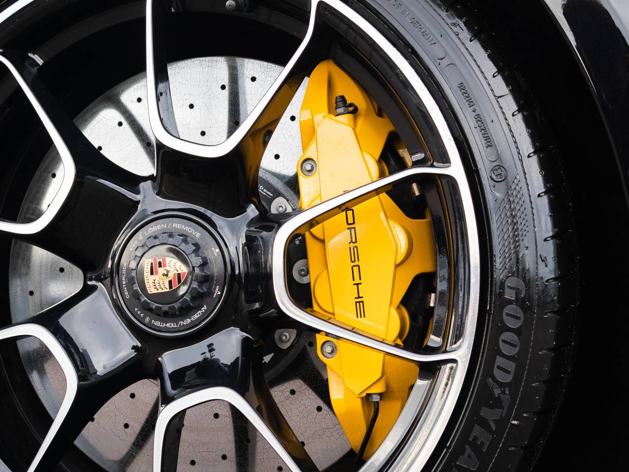 911 (992) TURBO S PDK (23) image 12