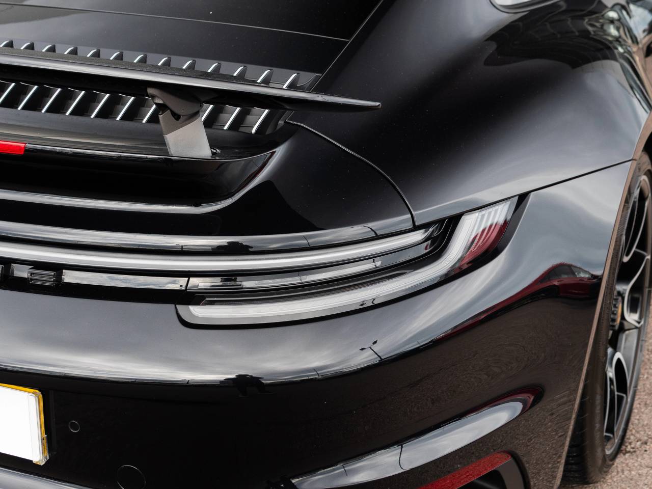 911 (992) TURBO S PDK (23) image 19