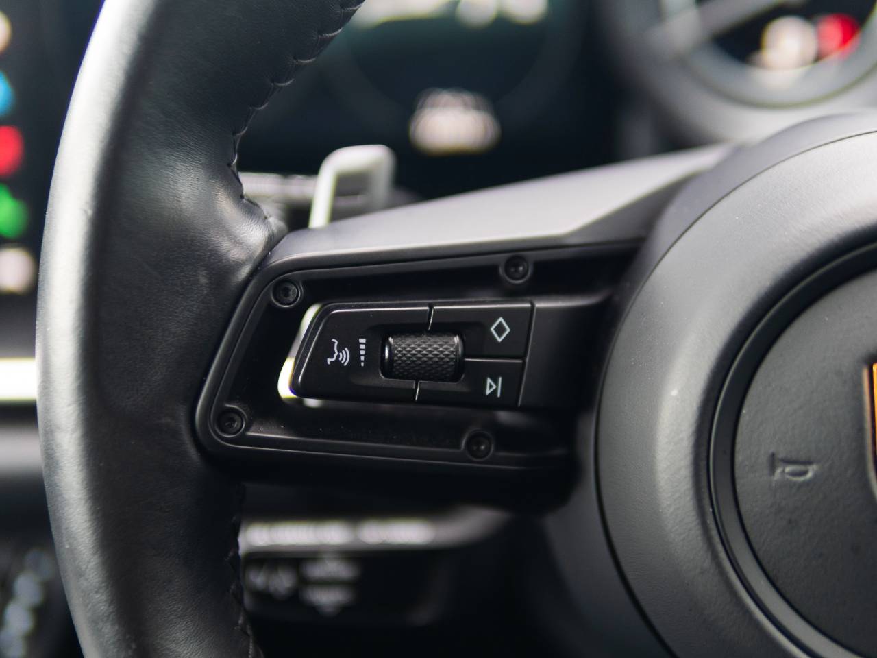 911 (992) TURBO S PDK (23) image 35