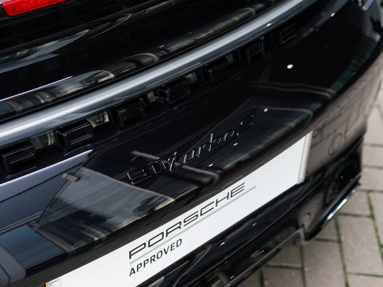 911 (992) TURBO S PDK (23) image 23