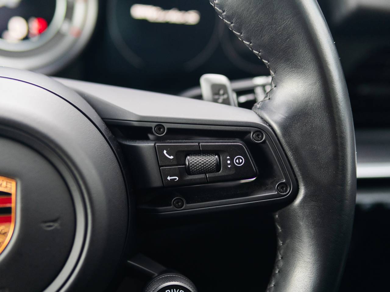 911 (992) TURBO S PDK (23) image 36