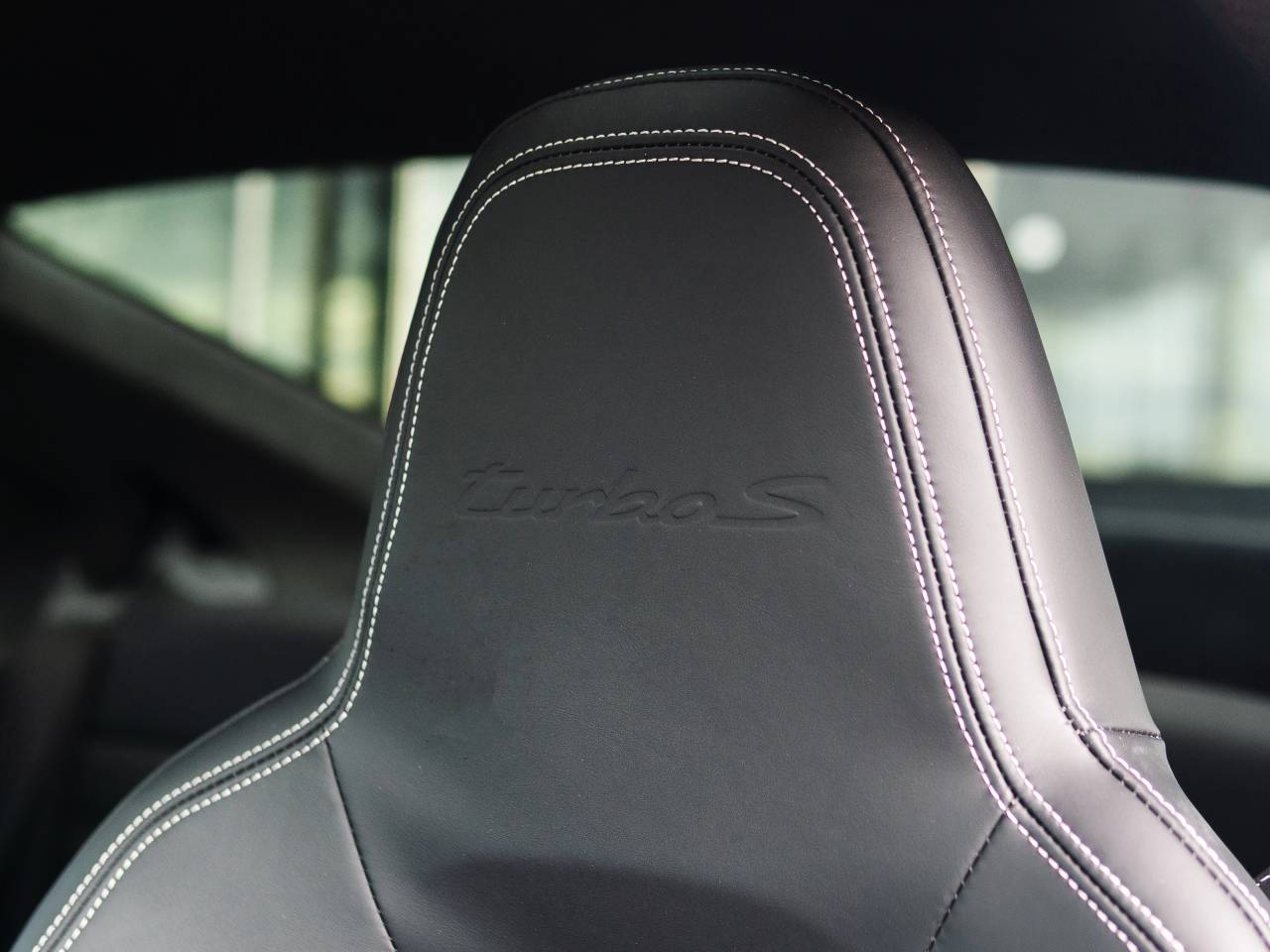 911 (992) TURBO S PDK (23) image 28