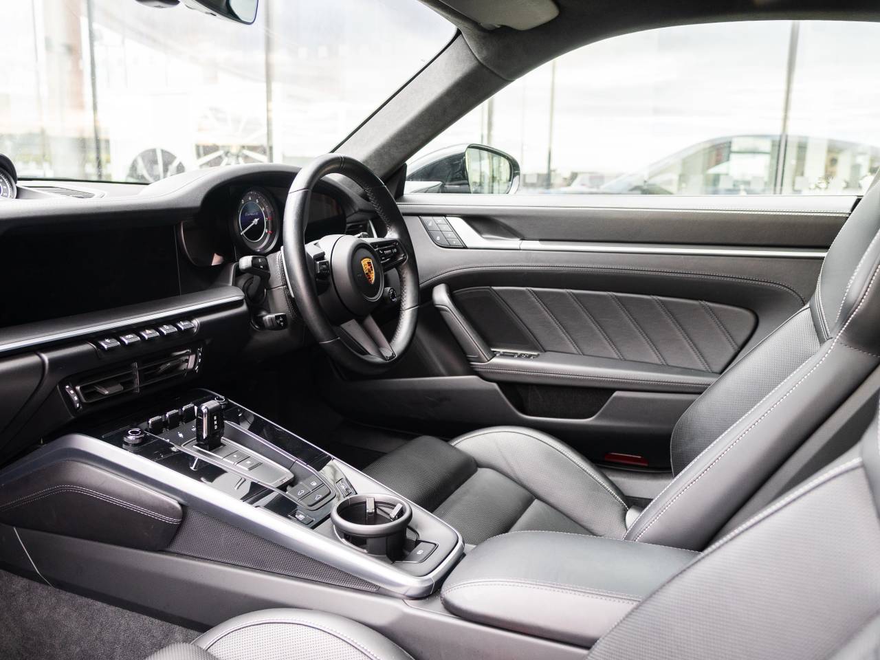 911 (992) TURBO S PDK (23) image 04