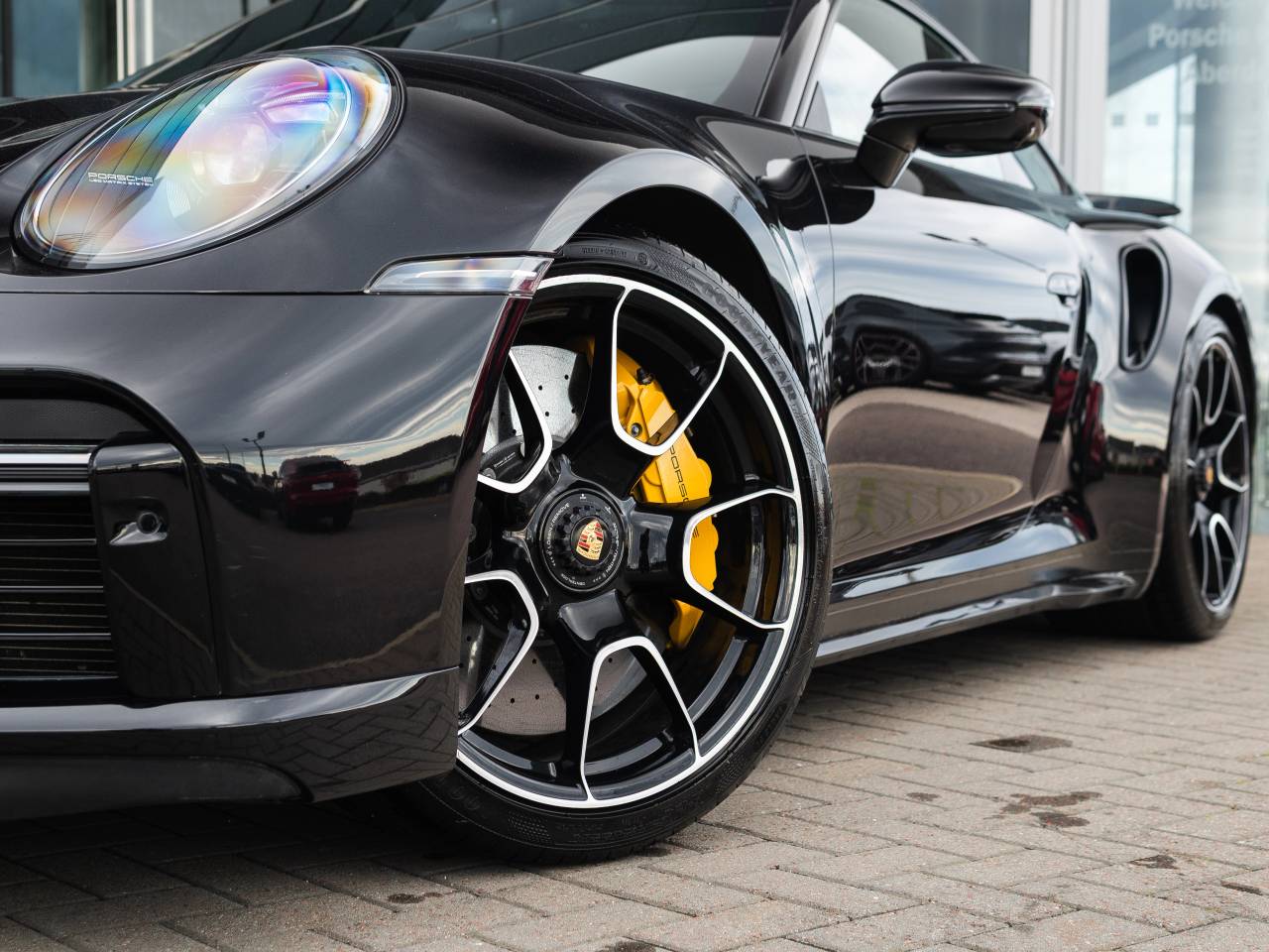 911 (992) TURBO S PDK (23) image 13
