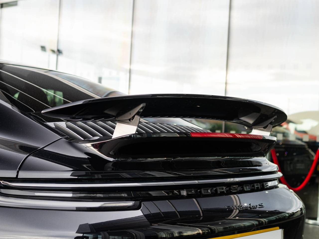 911 (992) TURBO S PDK (23) image 14