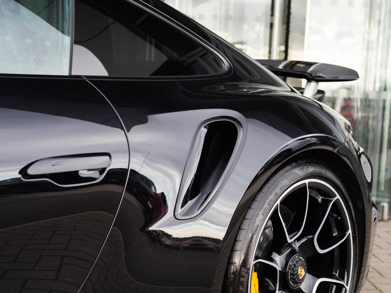 911 (992) TURBO S PDK (23) image 17