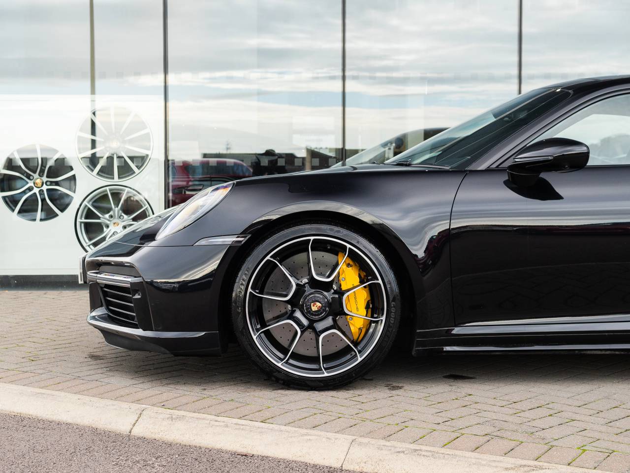 911 (992) TURBO S PDK (23) image 20