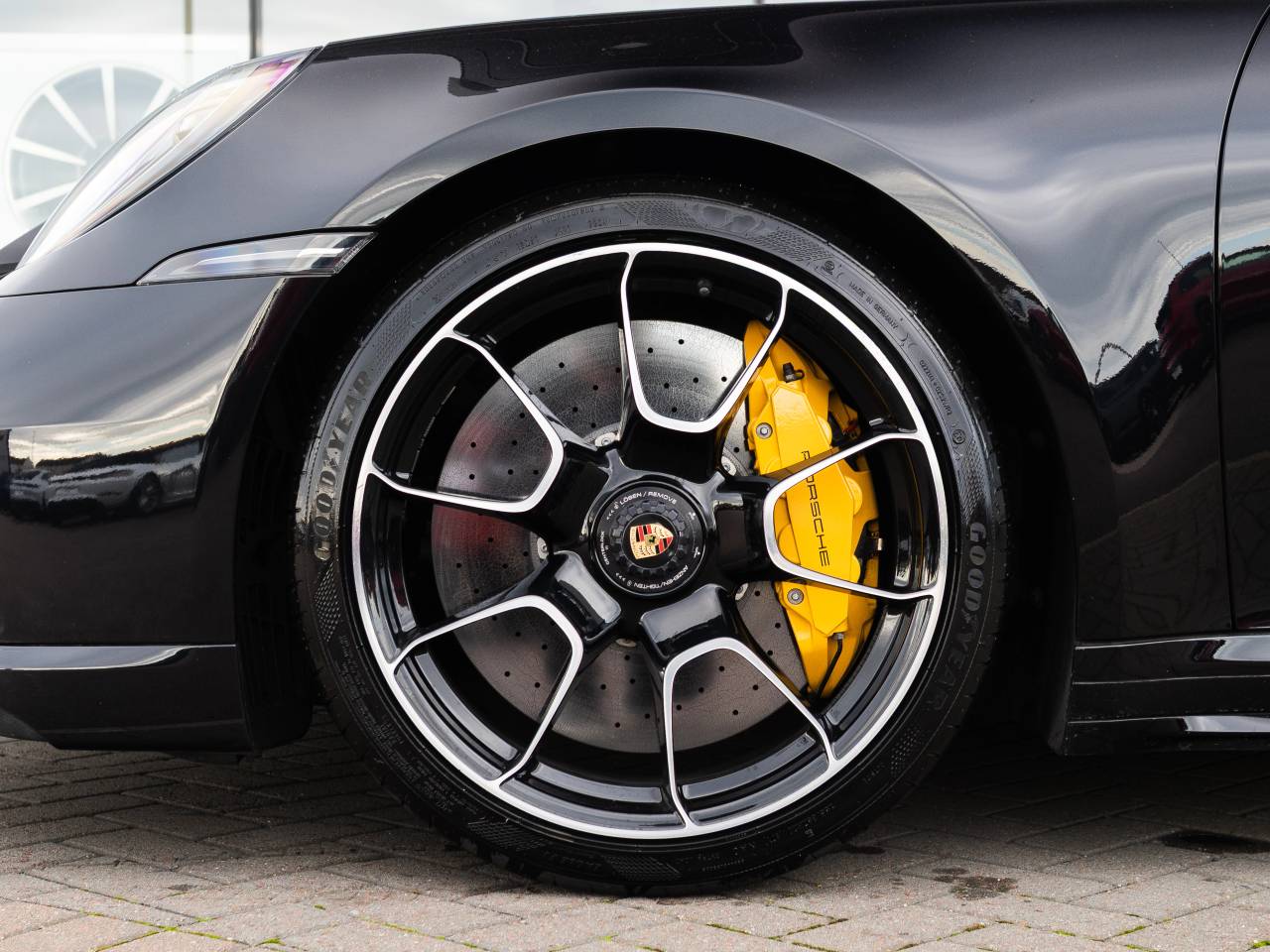 911 (992) TURBO S PDK (23) image 08