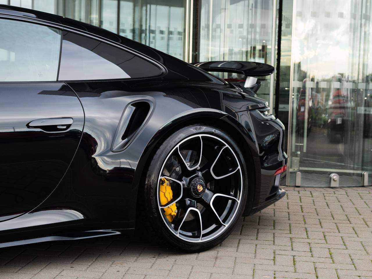 911 (992) TURBO S PDK (23) image 11