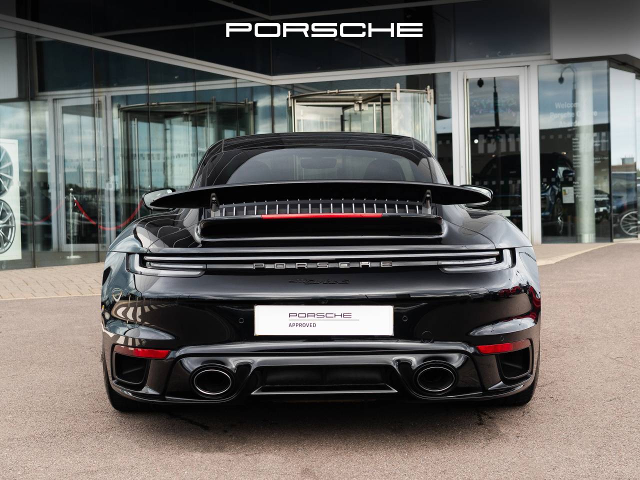911 (992) TURBO S PDK (23) image 06
