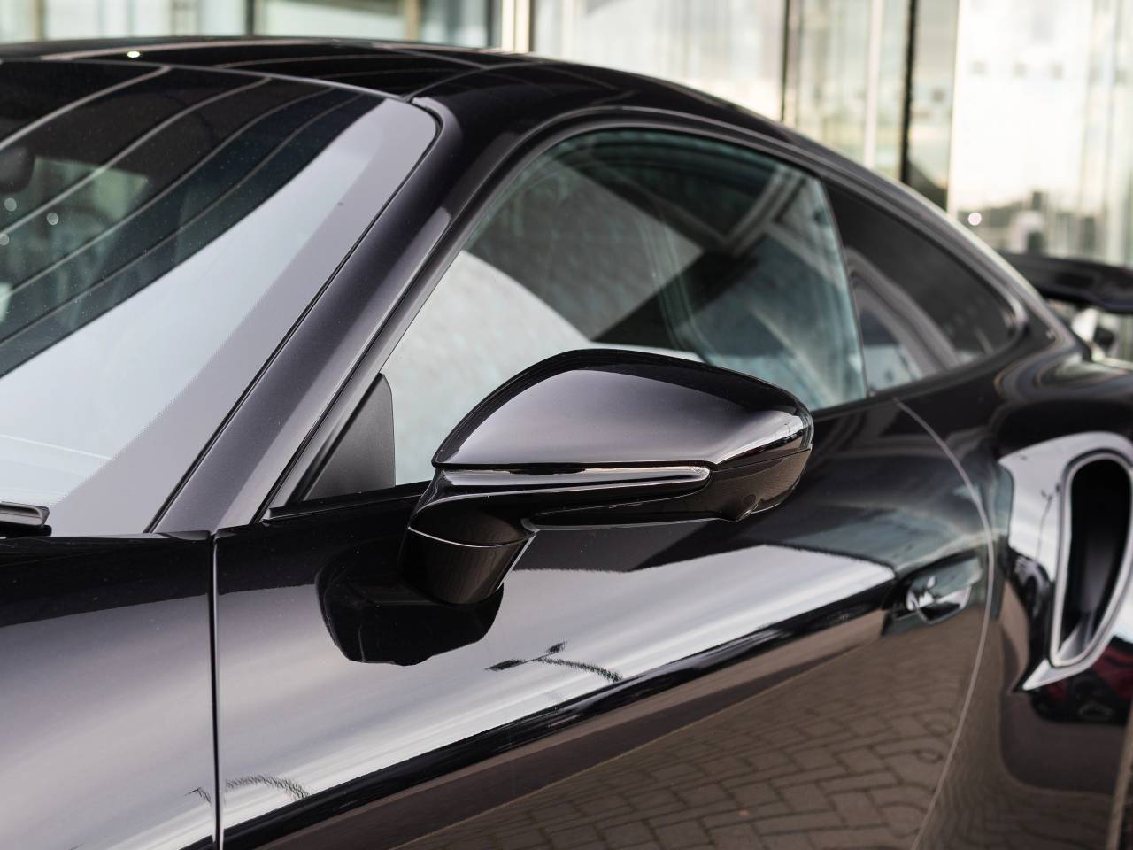 911 (992) TURBO S PDK (23) image 18