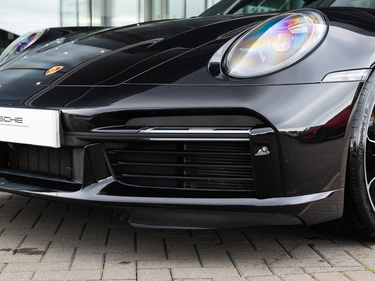 911 (992) TURBO S PDK (23) image 16