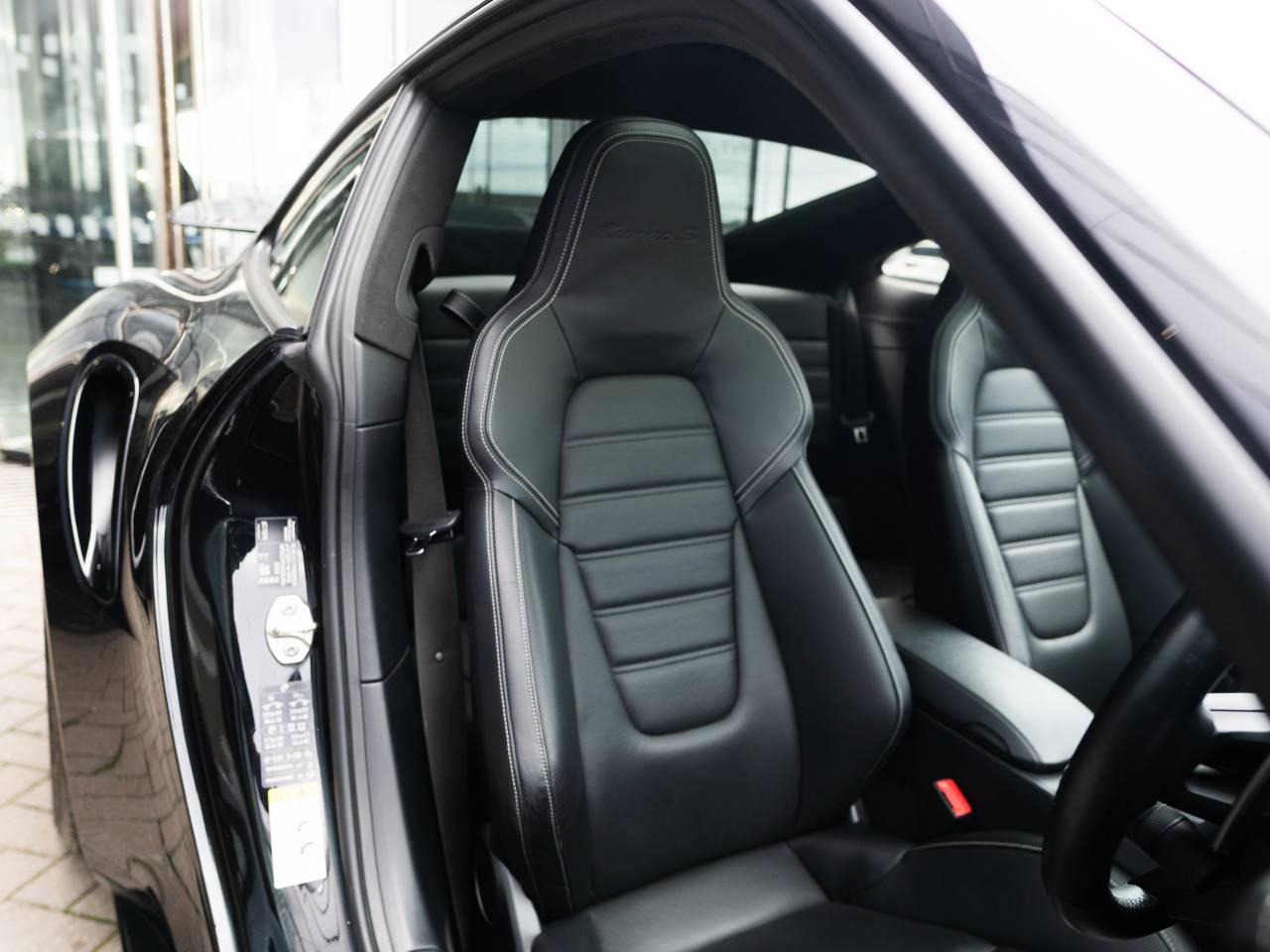 911 (992) TURBO S PDK (23) image 05