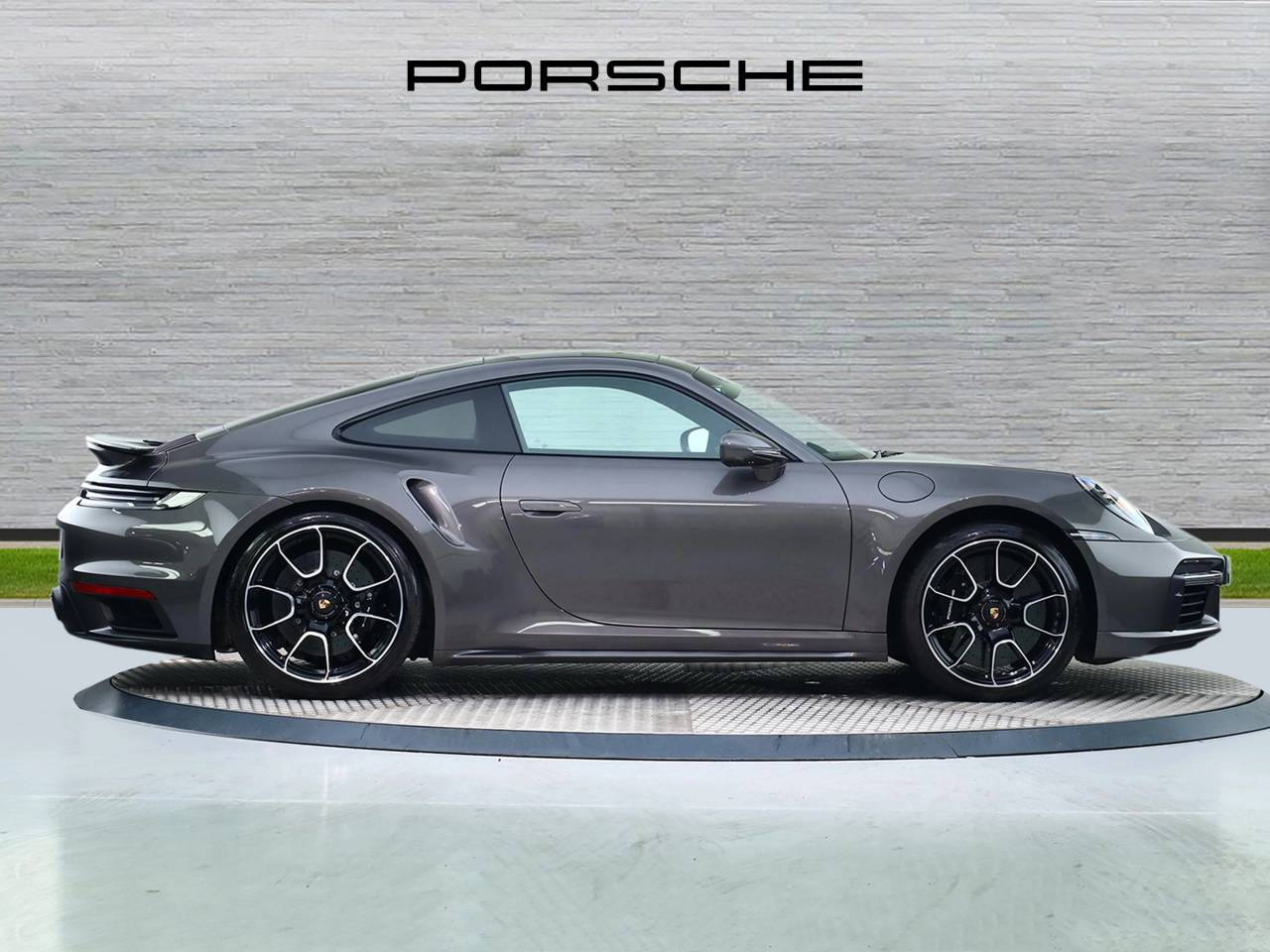 911 (992) TURBO S PDK (41) image 10