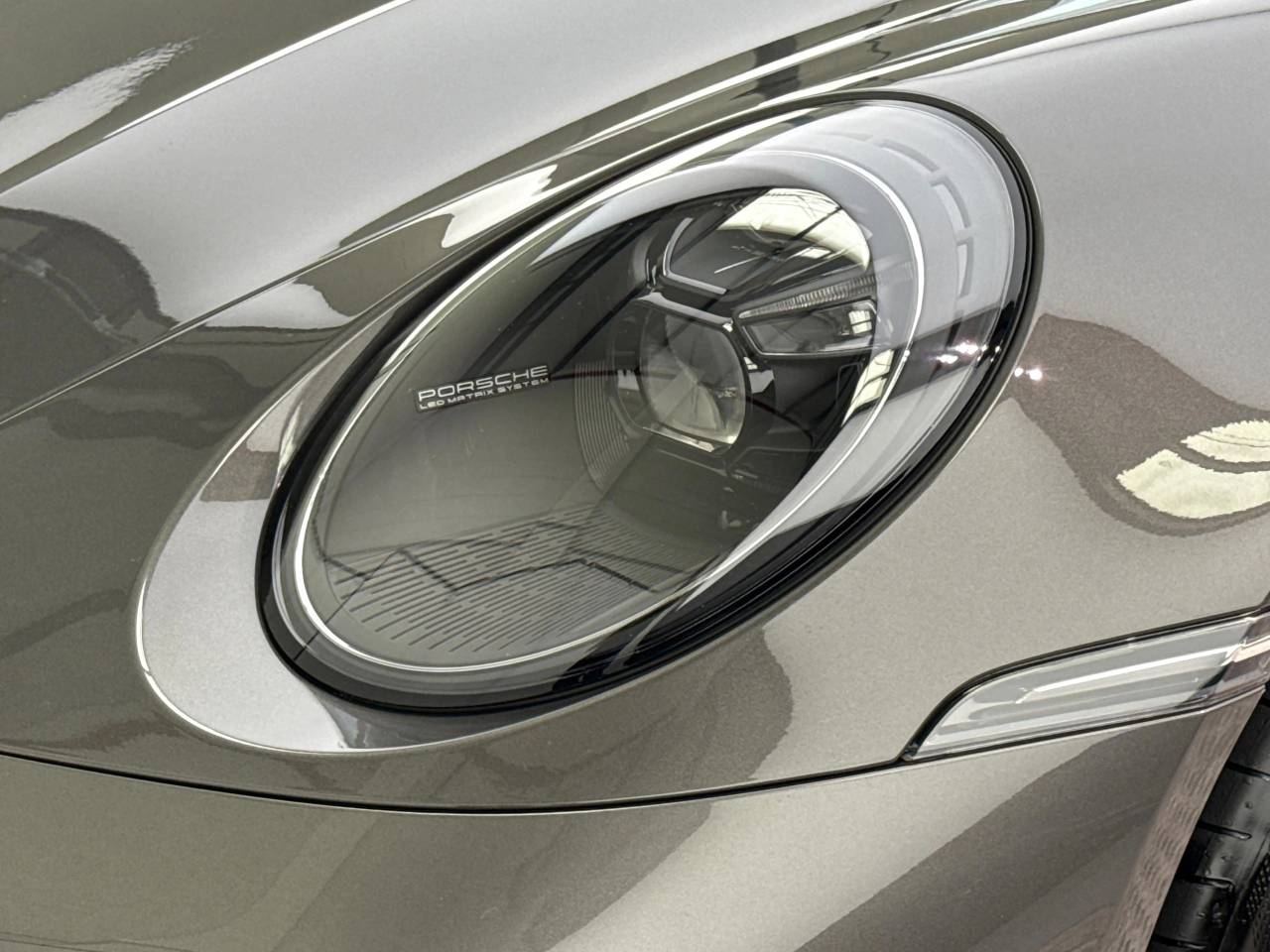 911 (992) TURBO S PDK (41) image 13