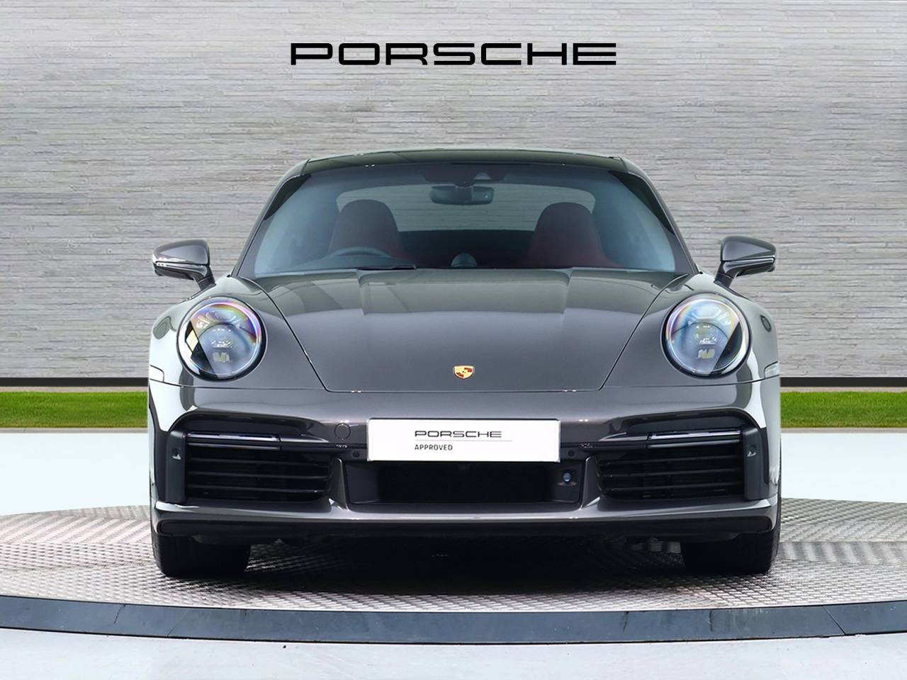 911 (992) TURBO S PDK (41) image 02