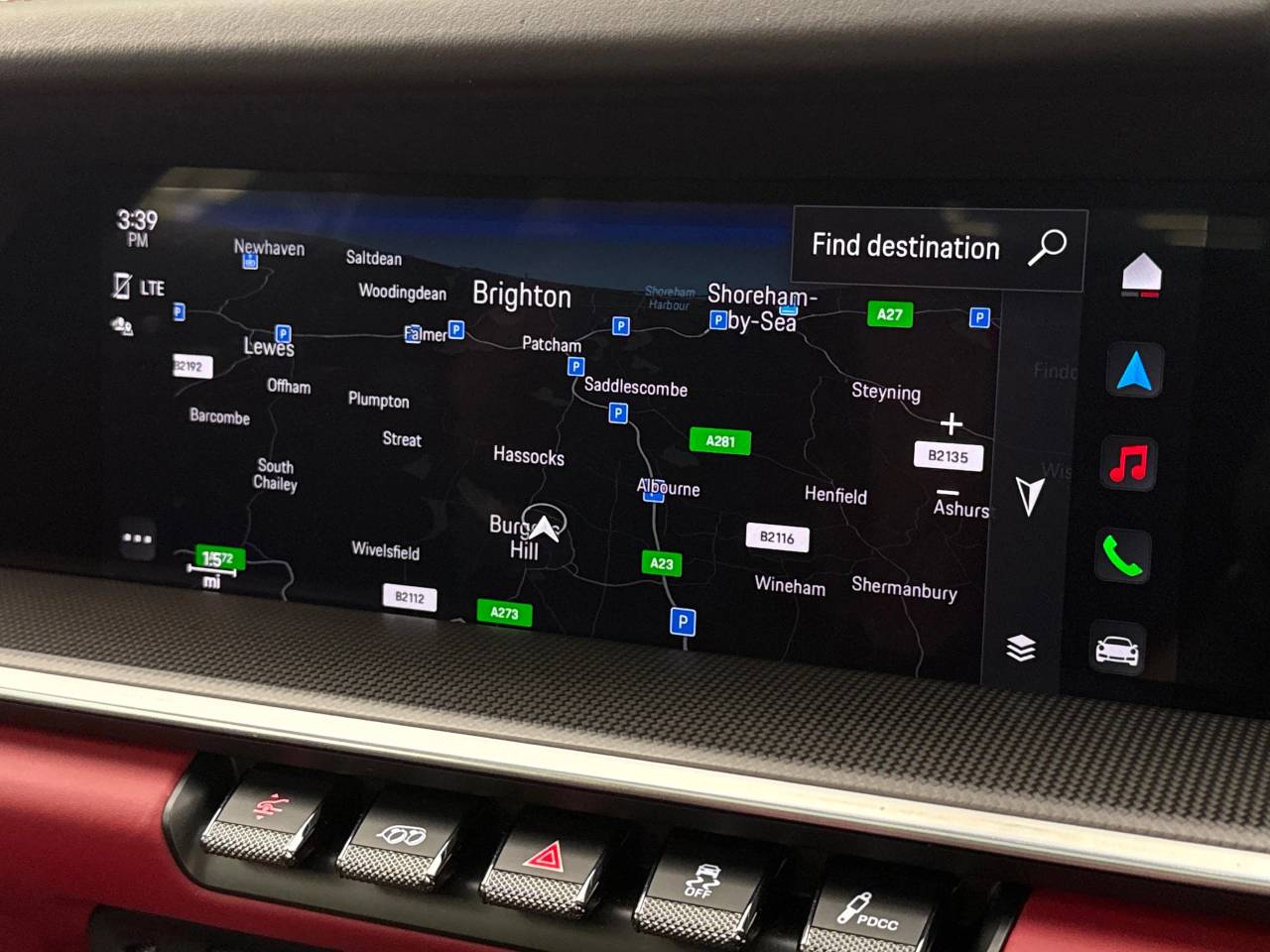 911 (992) TURBO S PDK (41) image 28