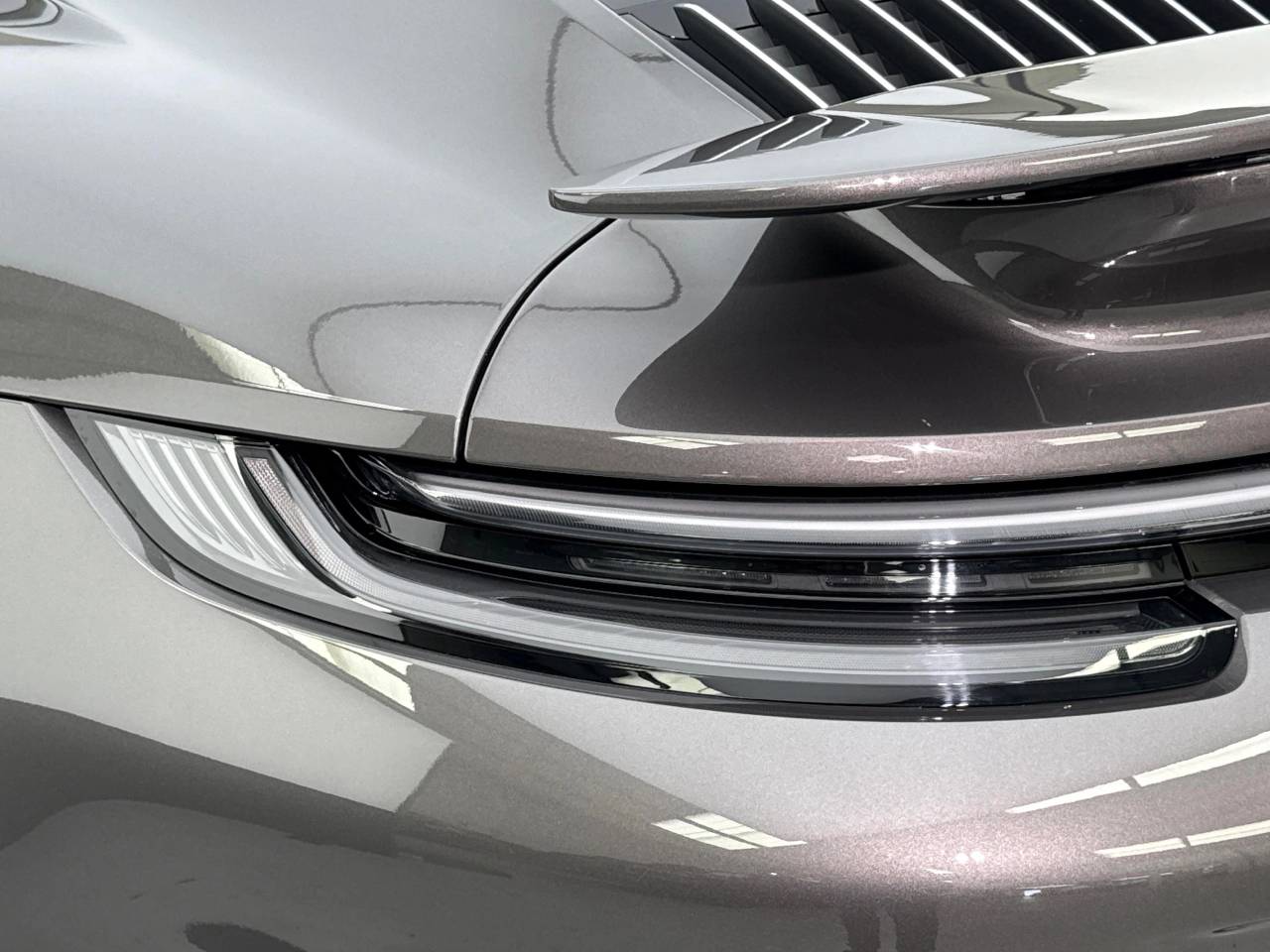 911 (992) TURBO S PDK (41) image 38
