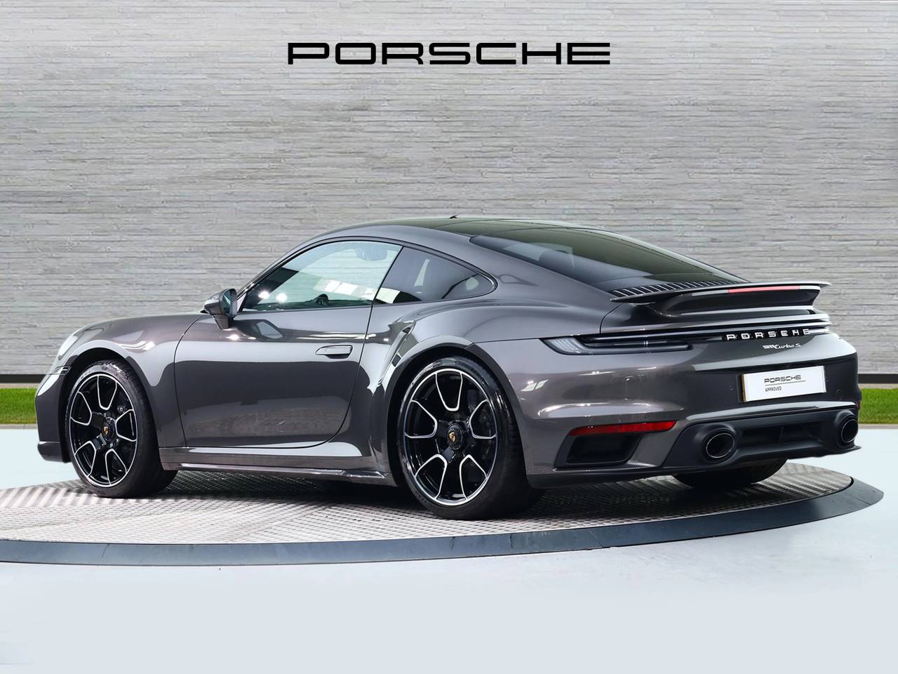 911 (992) TURBO S PDK (41) image 07