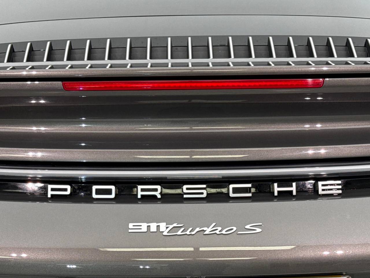 911 (992) TURBO S PDK (41) image 18