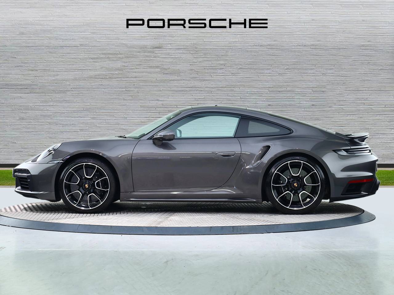 911 (992) TURBO S PDK (41) image 06