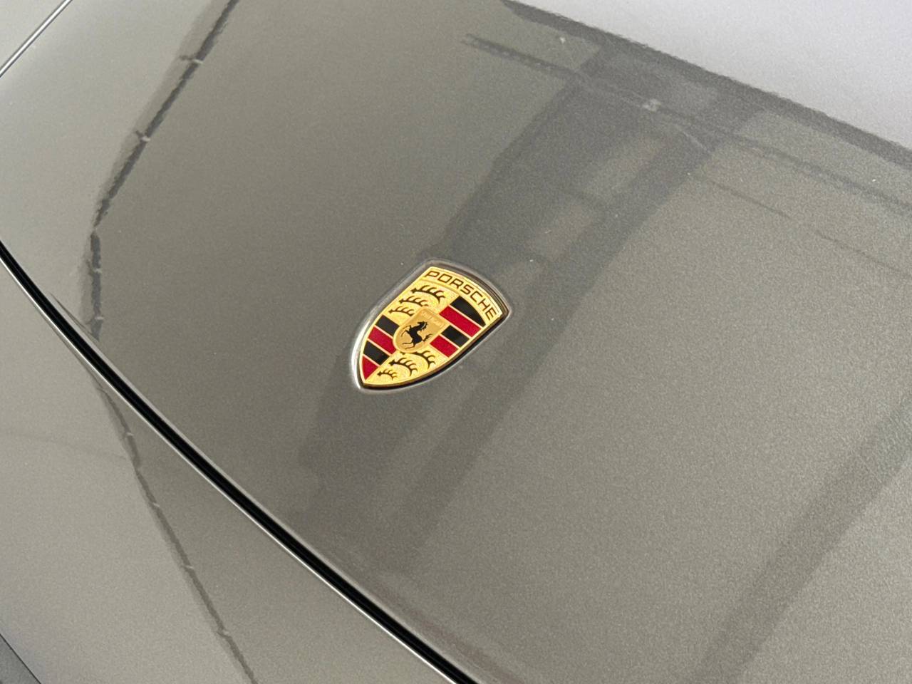 911 (992) TURBO S PDK (41) image 11