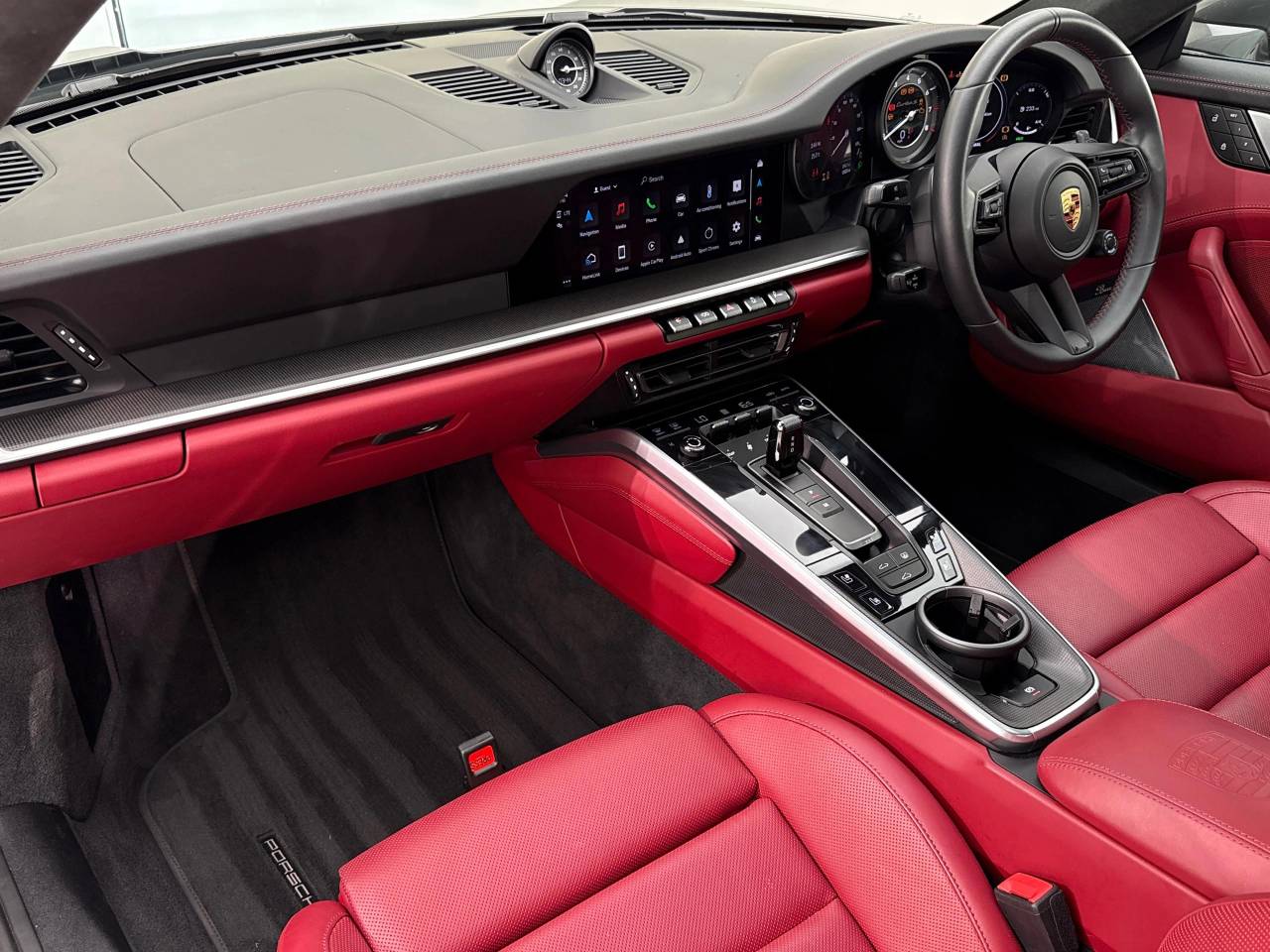 911 (992) TURBO S PDK (41) image 31