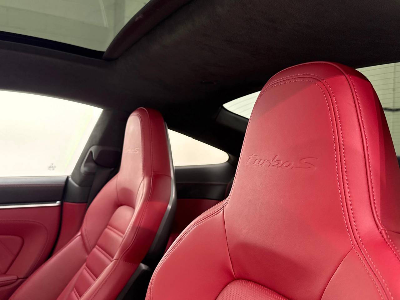 911 (992) TURBO S PDK (41) image 33