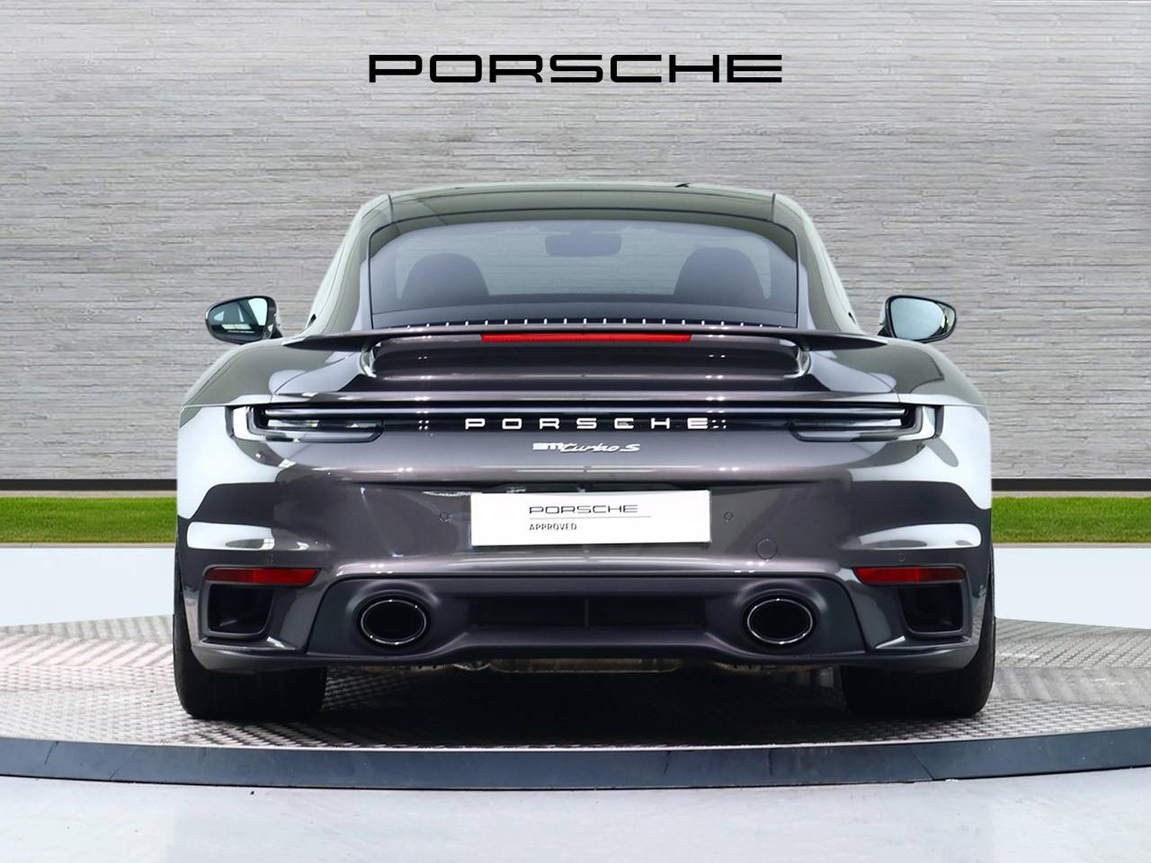 911 (992) TURBO S PDK (41) image 08