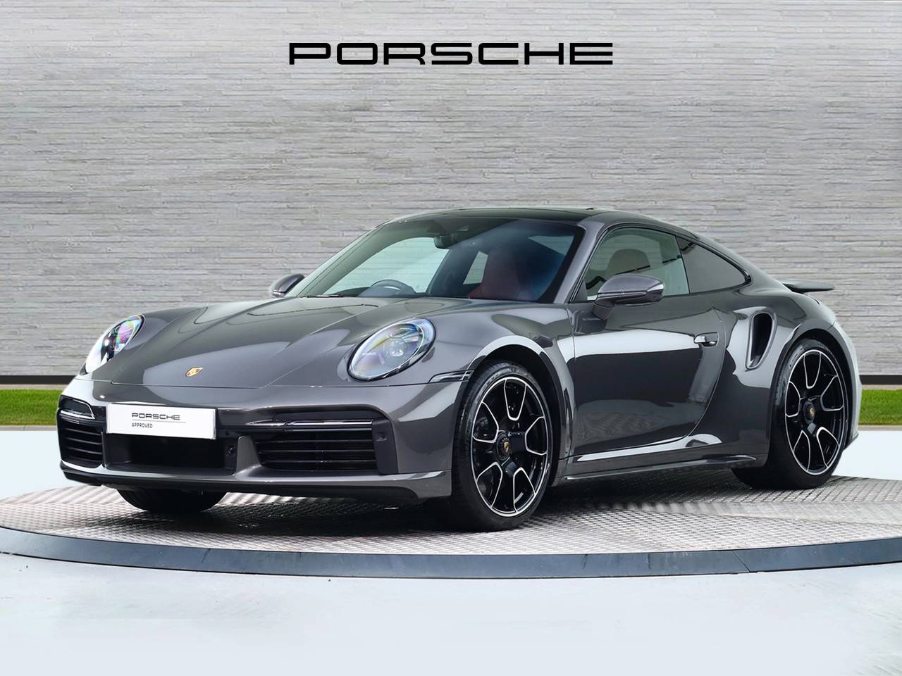 911 (992) TURBO S PDK (41) image 03