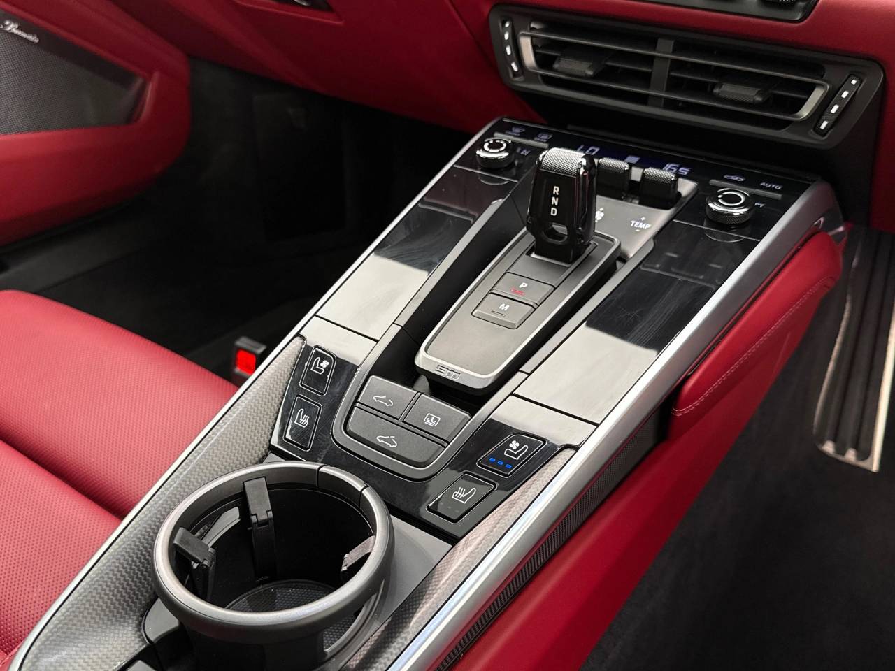 911 (992) TURBO S PDK (41) image 30