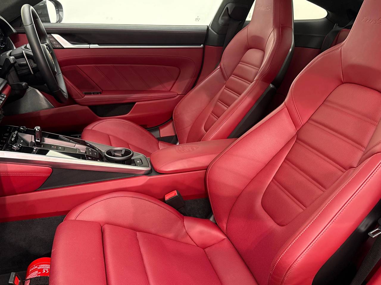 911 (992) TURBO S PDK (41) image 32