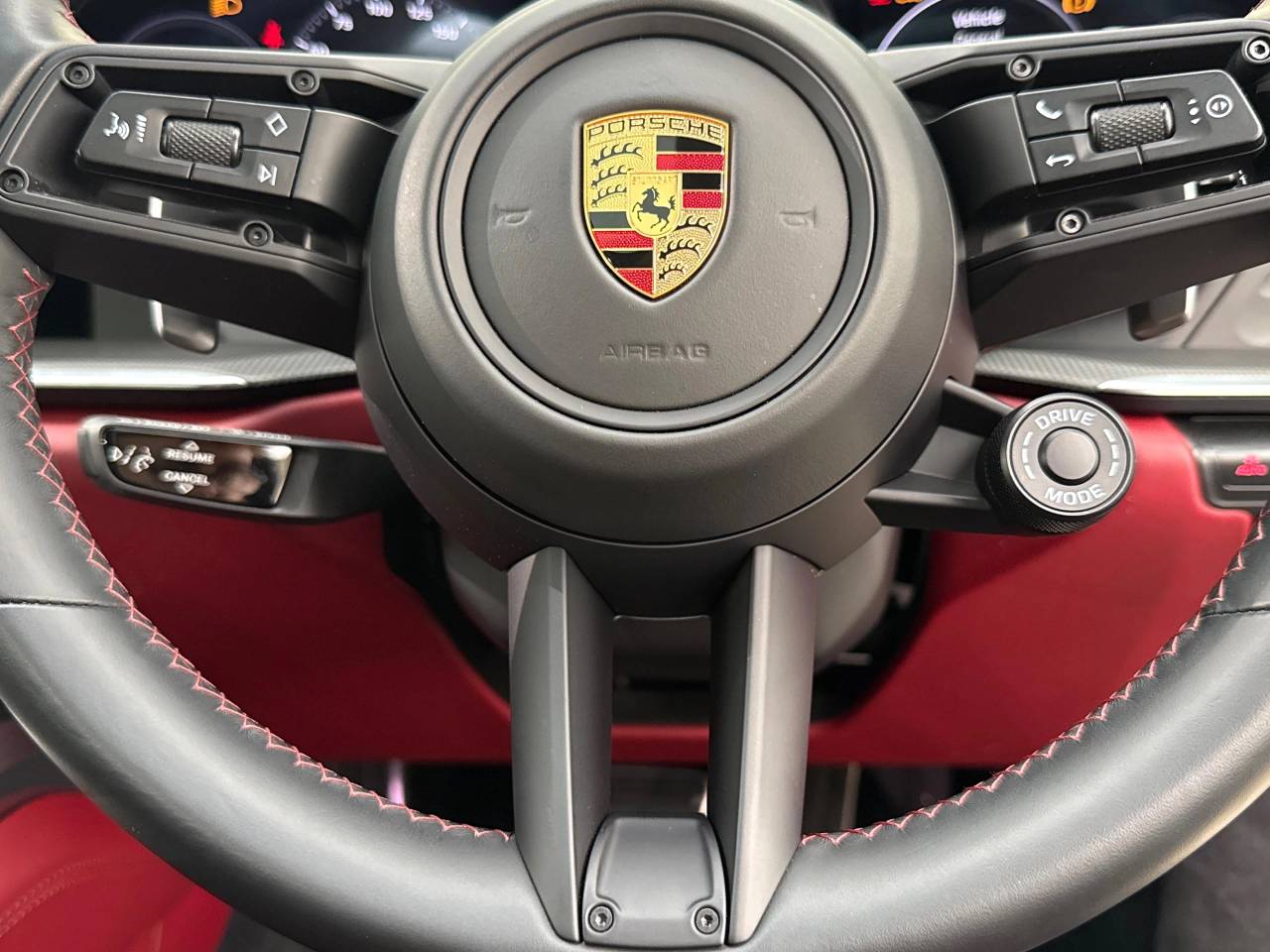 911 (992) TURBO S PDK (41) image 23