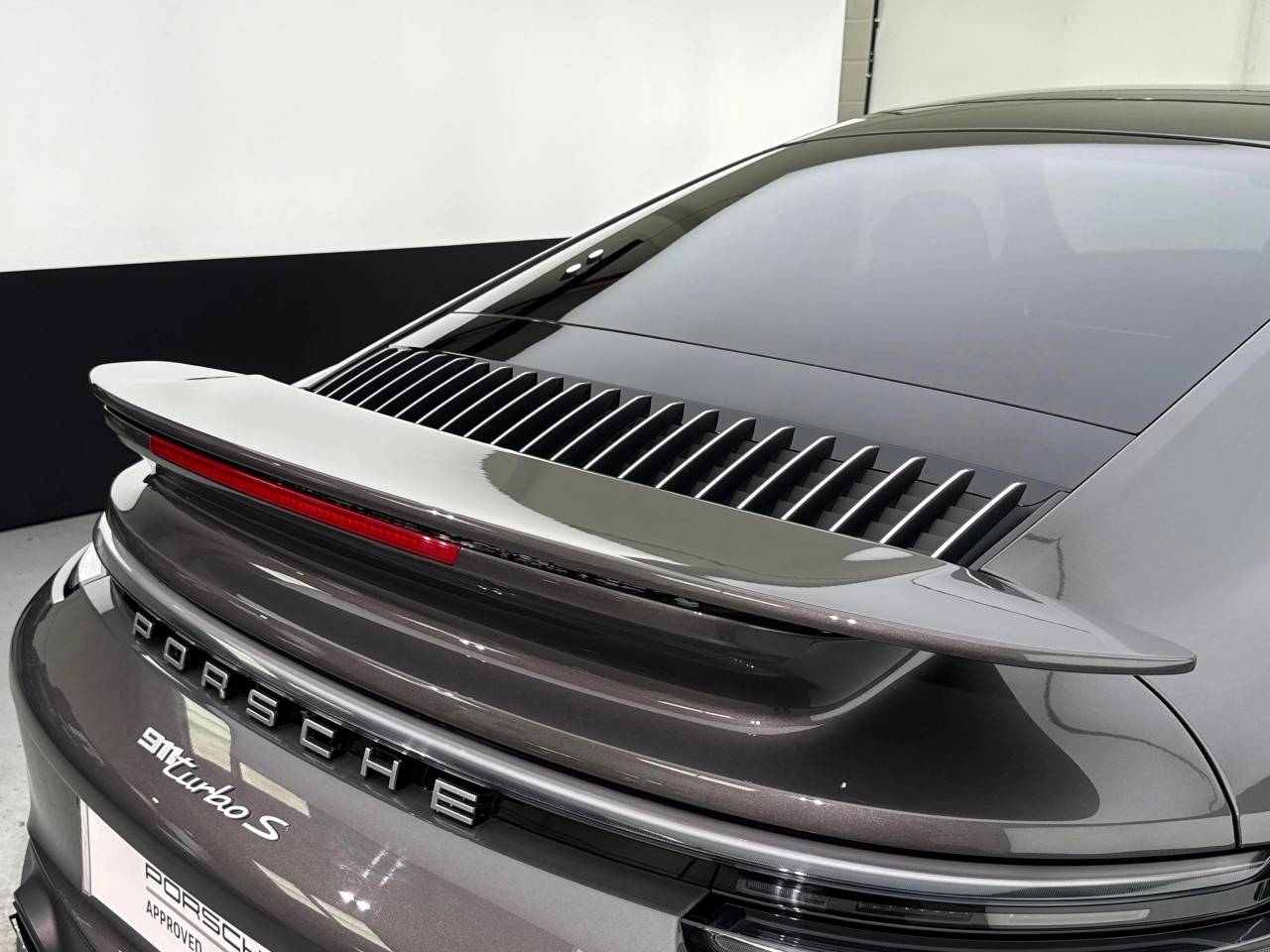 911 (992) TURBO S PDK (41) image 16