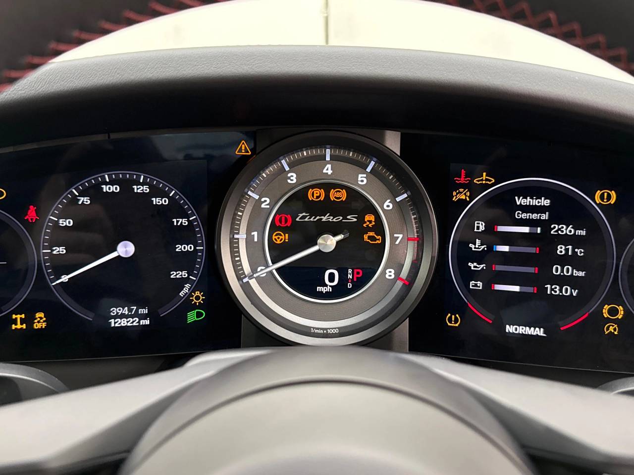 911 (992) TURBO S PDK (41) image 22