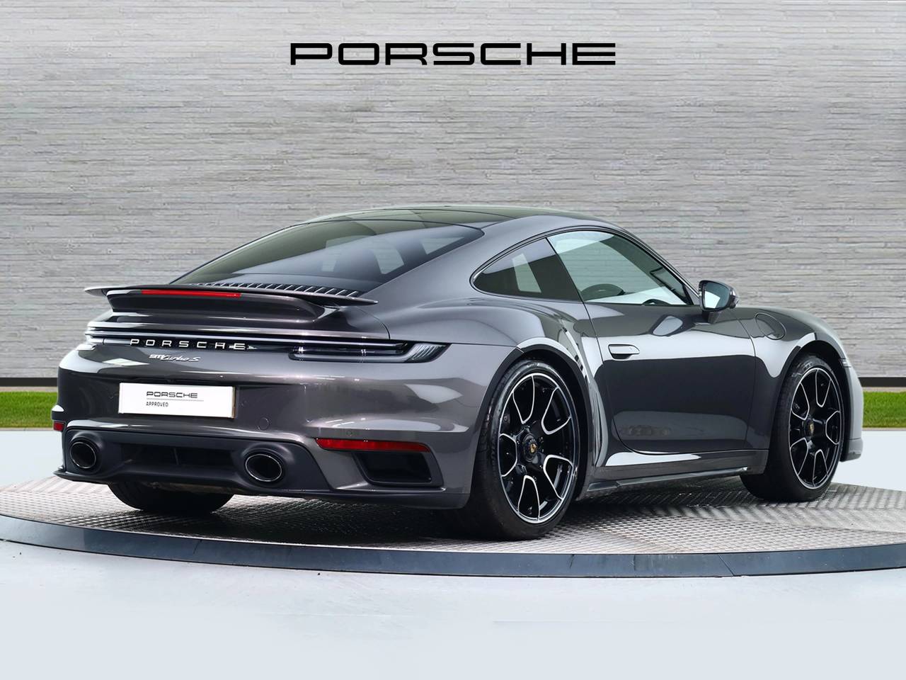 911 (992) TURBO S PDK (41) image 09