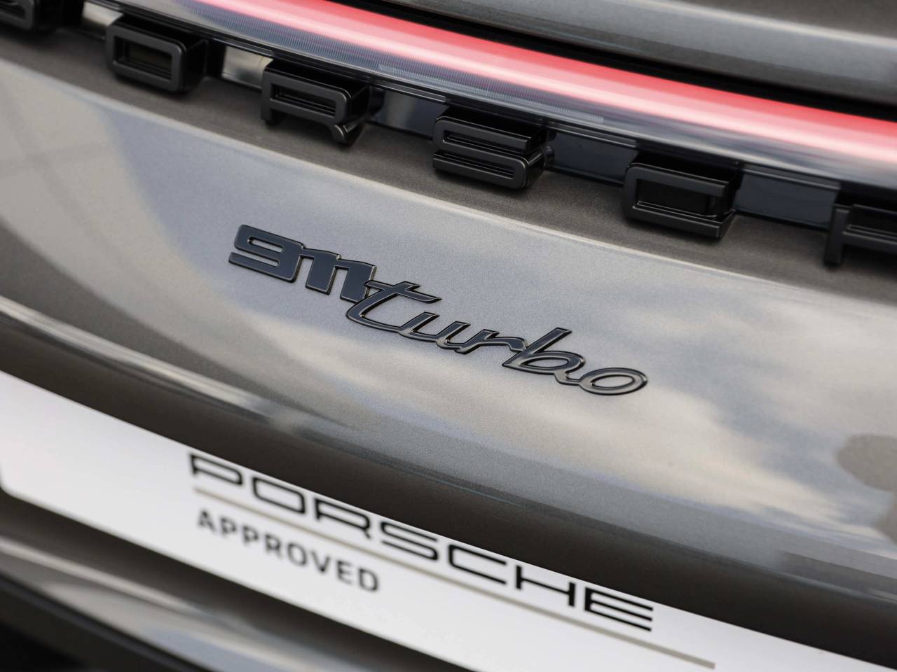 911 (992) TURBO PDK (3) image 35