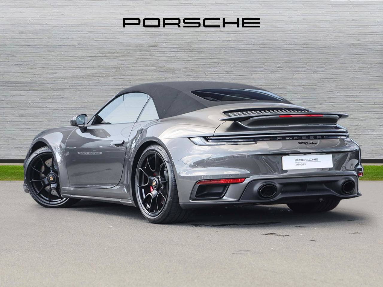 911 (992) TURBO PDK (3) image 12