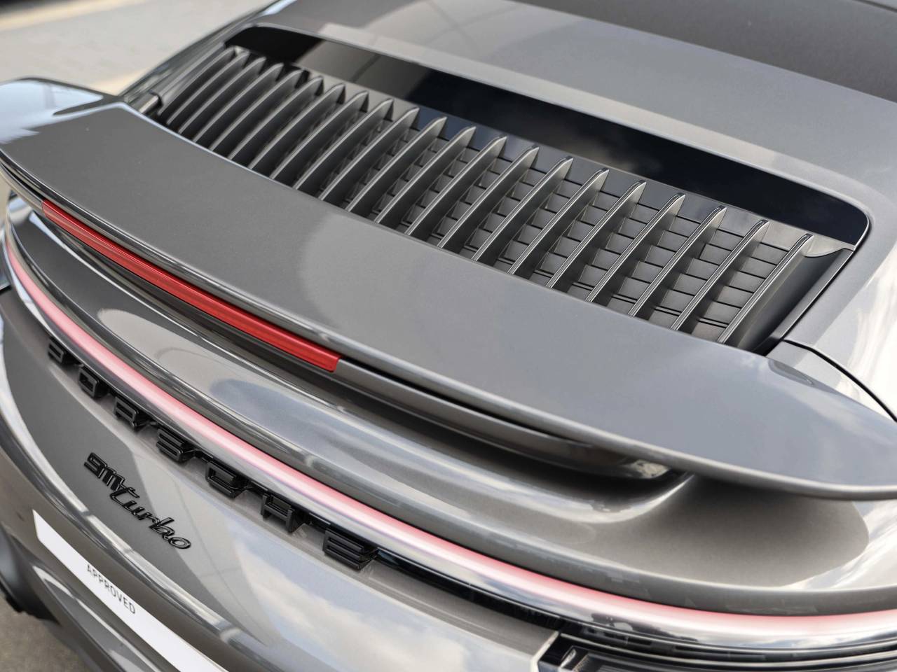 911 (992) TURBO PDK (3) image 17