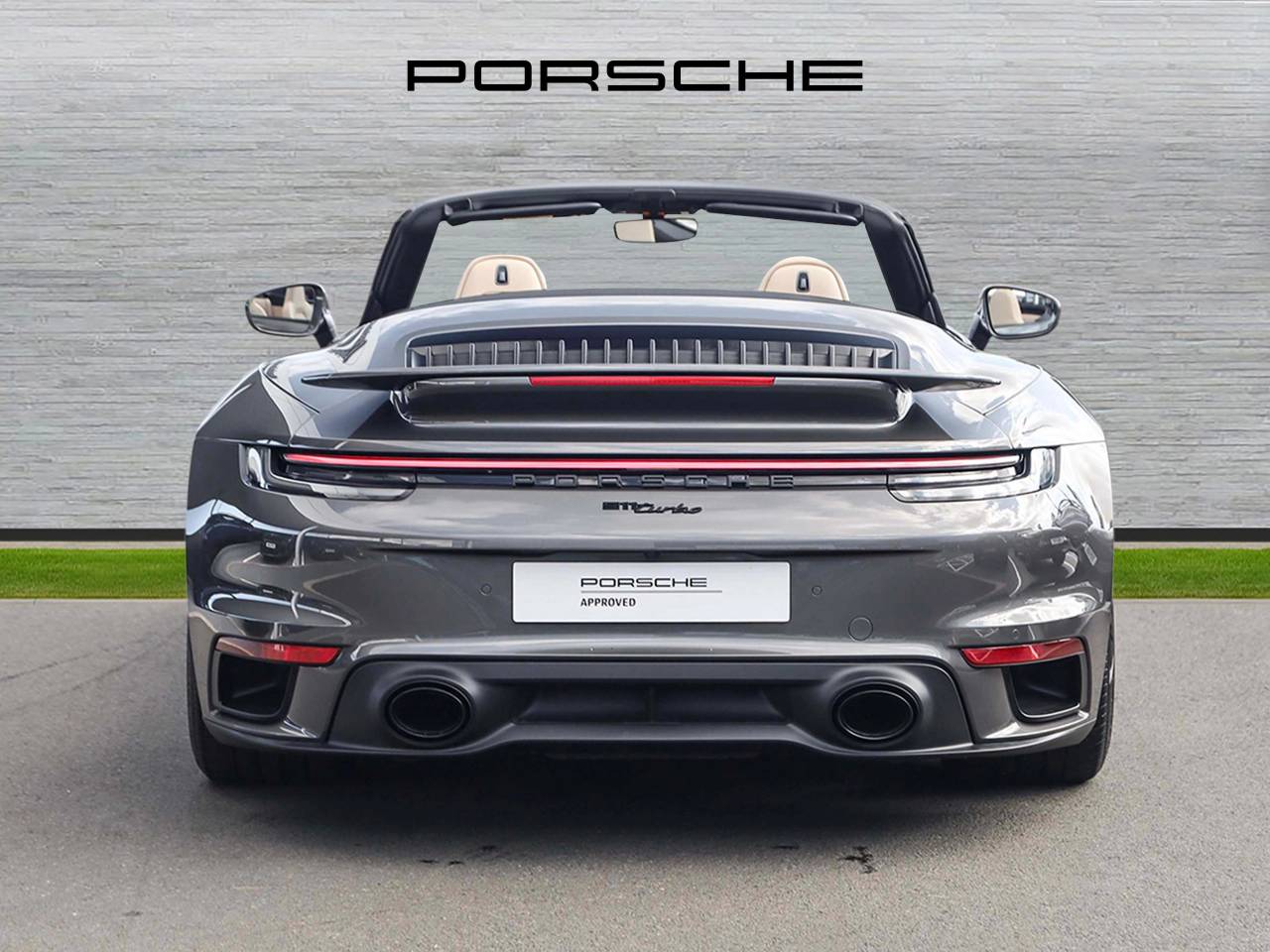 911 (992) TURBO PDK (3) image 10