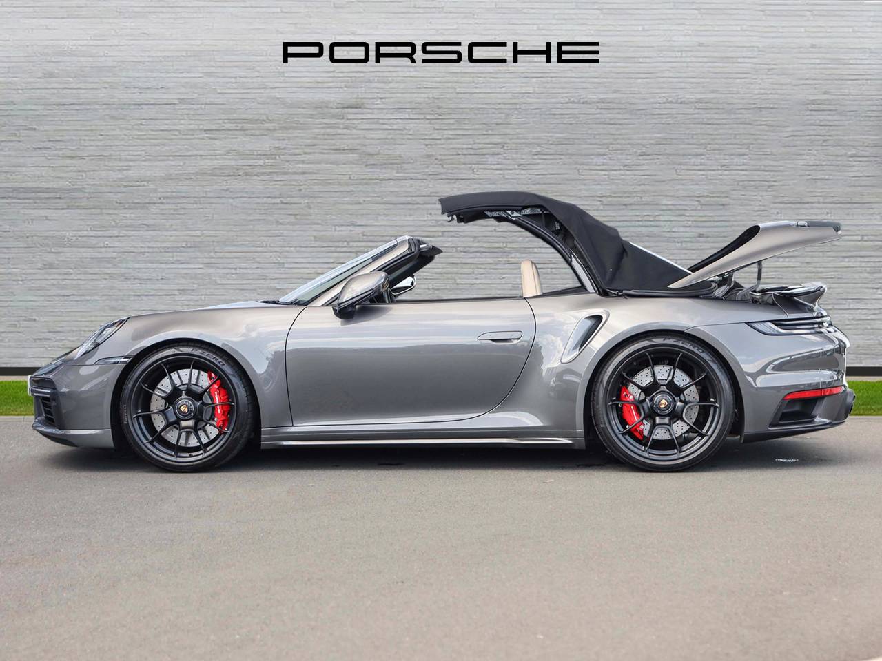 911 (992) TURBO PDK (3) image 08
