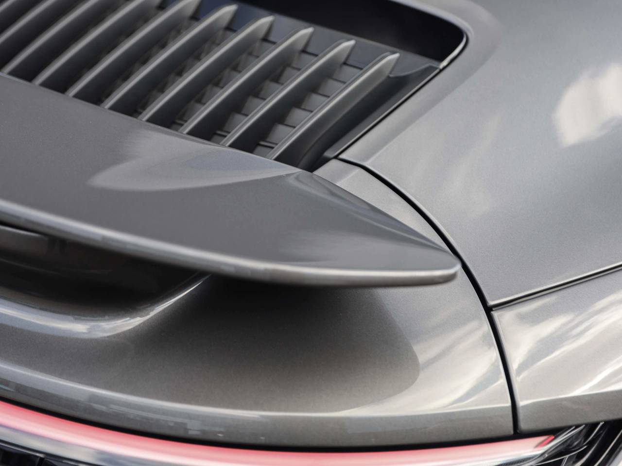 911 (992) TURBO PDK (3) image 36