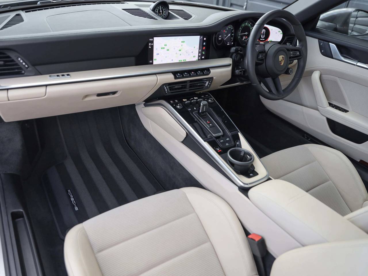 911 (992) TURBO PDK (3) image 04