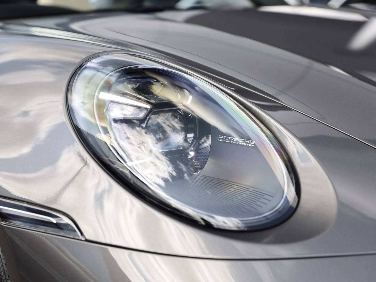 911 (992) TURBO PDK (3) image 14