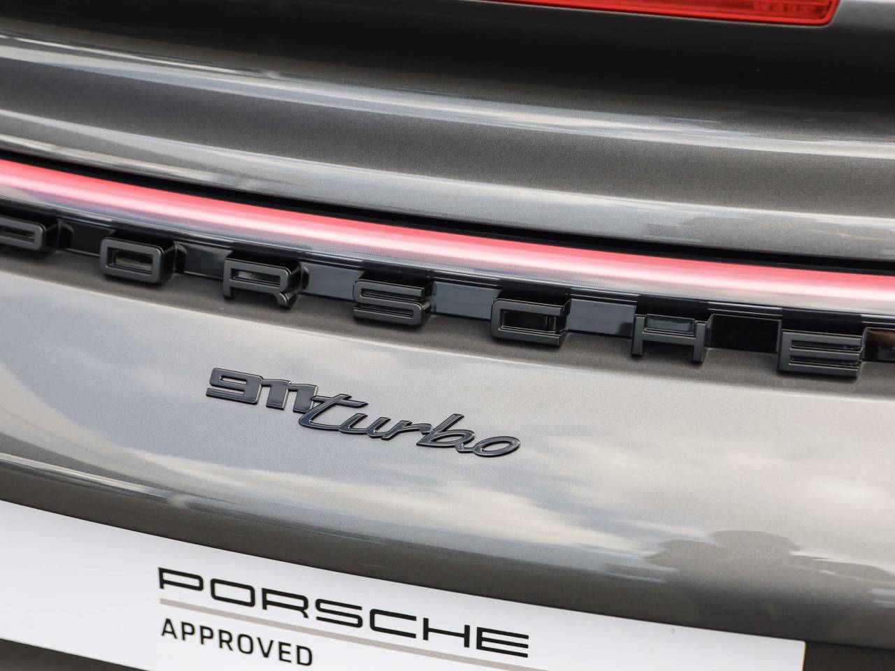 911 (992) TURBO PDK (3) image 18