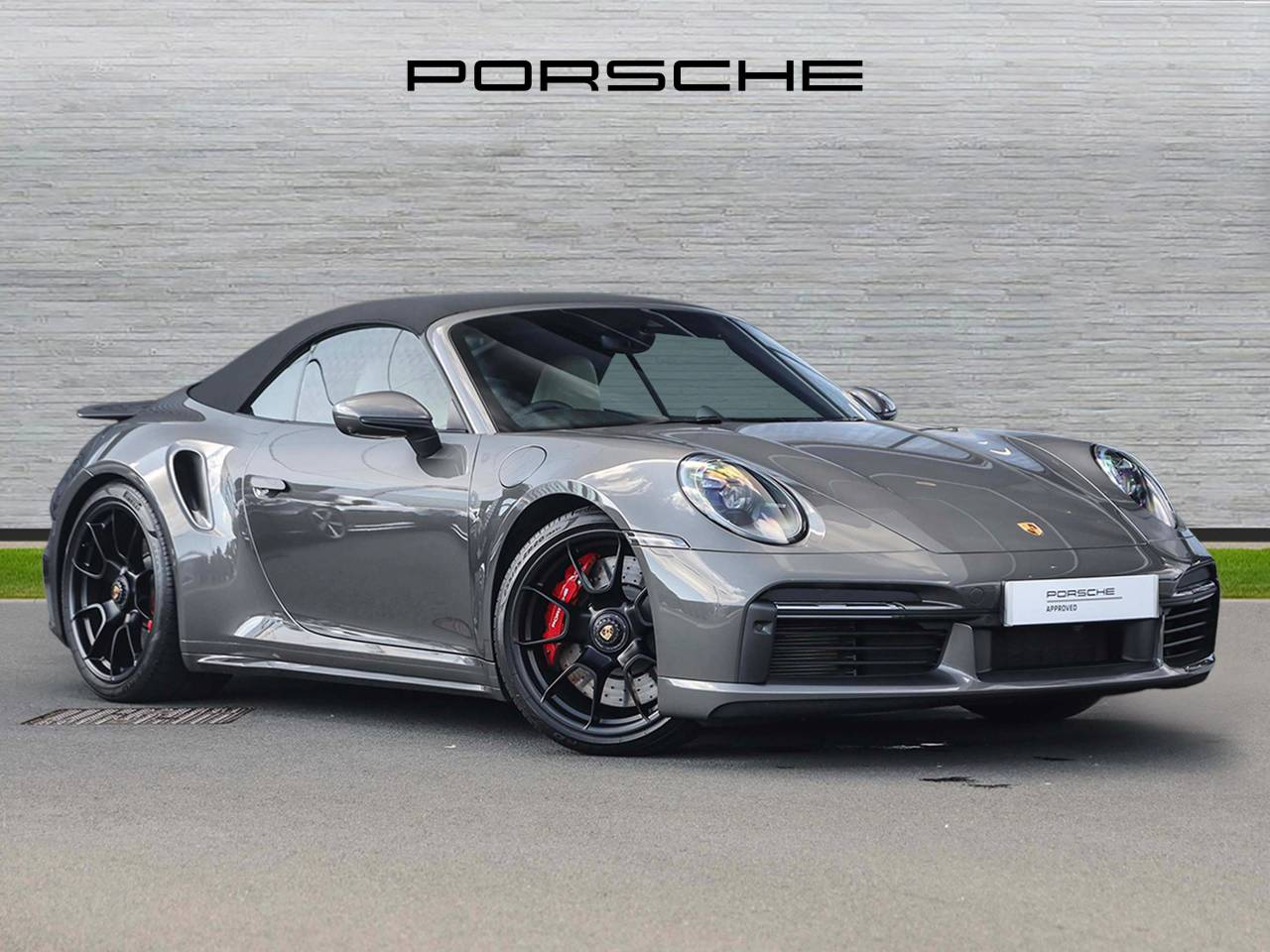 911 (992) TURBO PDK (3) image 11