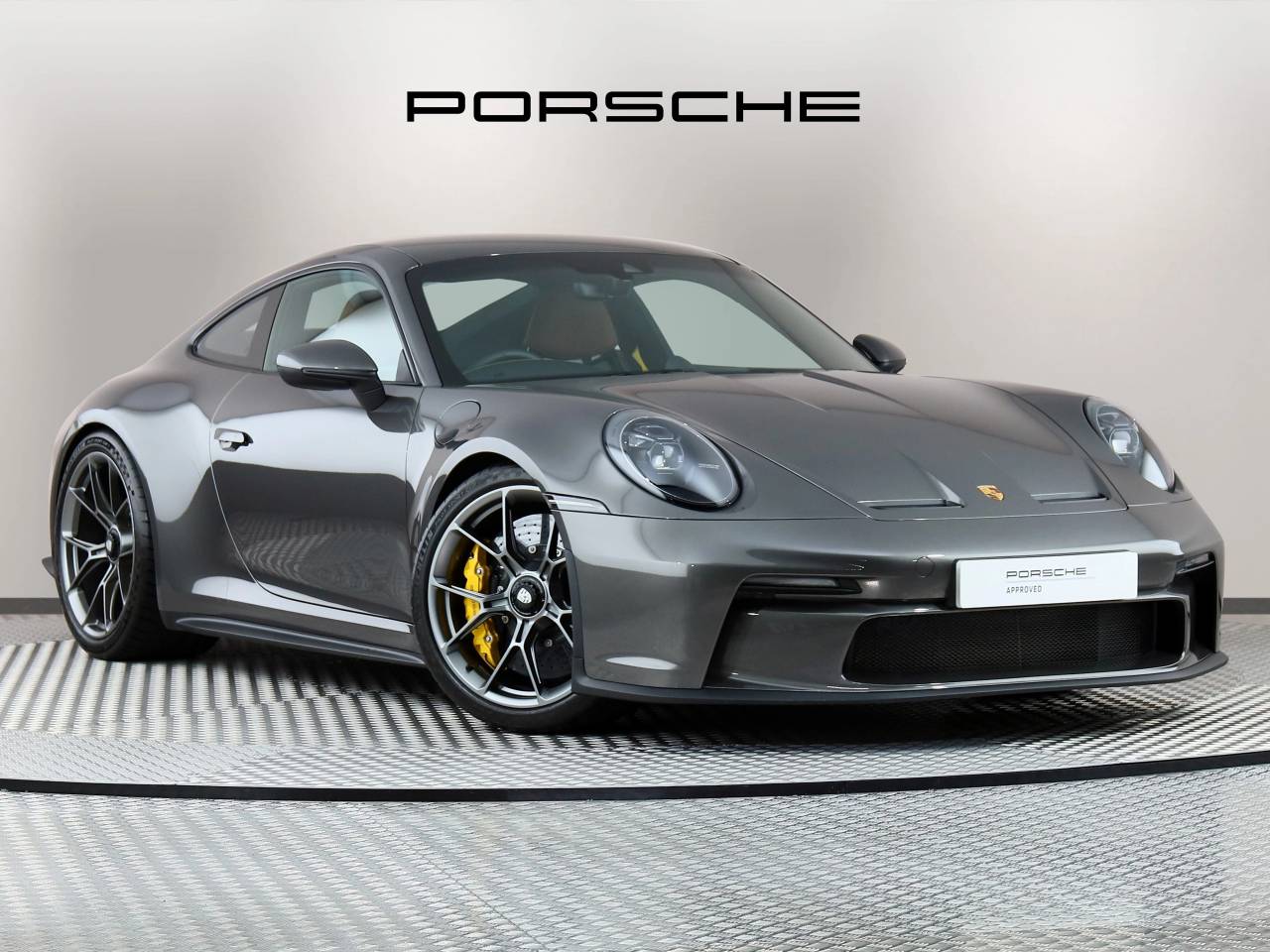 911 (992) GT3 TOURING PDK