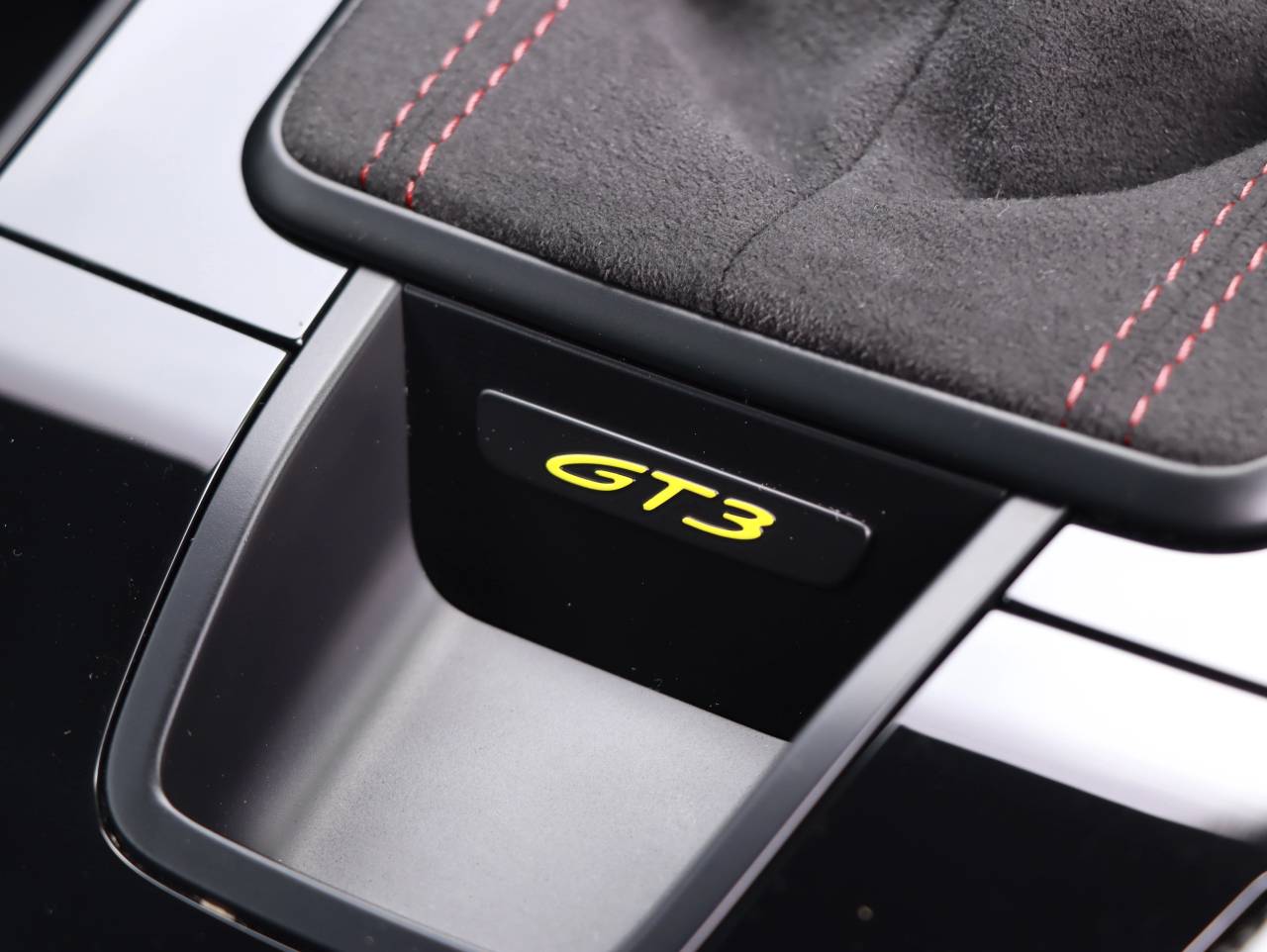 911 (992) GT3 PDK (7) image 21